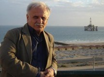 عباس عبدی نویسنده ایرانی درگذشت
