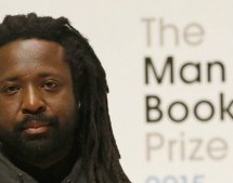 نویسنده جامائیکایی برنده جایزه ادبی بوکر شد