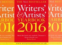 مسابقۀ داستان کوتاه «کتاب سال نویسندگان و هنرمندان» در انگلستان
