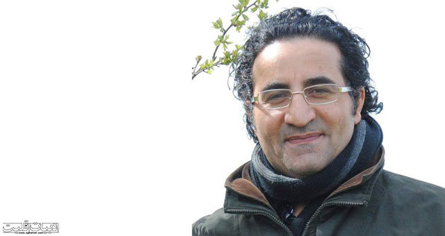 مرگ سهراب رحیمی شاعر ایرانی ساکن سوئد