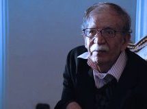علی اشرف درویشیان نویسندۀ ایرانی درگذشت