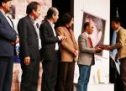 نهمین جشنواره قند پارسی با اعلام برگزیدگان به کار خود پایان داد