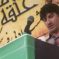 درگذشت روح الله کاملی نویسندۀ جوان ایرانی در بی‌خبری و ابهام