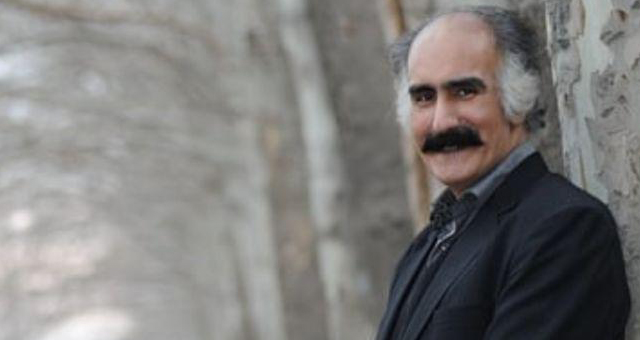 ابوالفضل زرویی نصرآباد شاعر و طنزپرداز ایرانی درگذشت