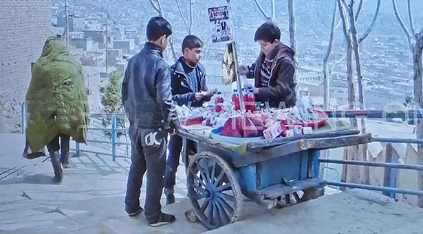امید و فاجعه در کابل، شهرِ باشکوهِ رازورانه… در “وقت چیغ انار”، فیلمی درخشان از گراناز موسوی